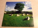the KLF - CHILL OUT LP VINYL [JAMS LP5] Cartel, English Import