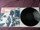 Sex Pistols vinyl  punk no future u.k.