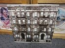LED ZEPPELIN - PHYSICAL GRAFFITI 2 X LP COMPLETE / EXCELLENT
