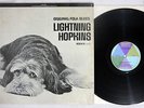 LIGHTNING HOPKINS SAME KENT 523 US pressing Vinyl LP