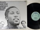 TOOTS AND THE MAYTALS IN THE DARK TROJAN PA-6316 Japanese pressing Vinyl LP