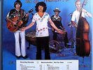 JONATHAN RICHMAN+MODERN LOVERS 3d  RARE ORIG '77 PROMO LP w/TIME STRIP+PRESS KIT
