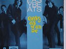 EASYBEATS: Easy As Can Be +3 45 (Australia, EP w/ PC 'backflaps' cover, light s
