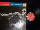 John Coltrane 