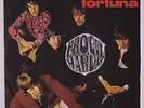 PROCOL HARUM: Il Tuo Diamante / Fortuna 47 (Italy, PS, close to M-, IL TUO DIAM