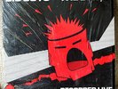 RARE Punk / Hardcore LP-Big Boys & The Dicks-Live at Raul's Club-Rat Race-SHRINK