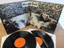 SITTING BULL GERMAN KRAUTROCK MONSTER RARE DLP MINT 1974