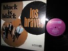 STONE MINT 10966 MONO LOS BRAVOS   BLACK IS BLACK British Invasion BEATLES BEAT