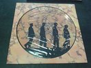 ECHO & THE BUNNYMEN - SONGS TO LEARN & SING LP PICTURE DISC