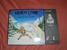 Heavy Load Death or glory 1982 Sweden with Lyricsinlett and poster