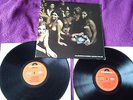 JIMI HENDRIX  electric ladyland.  1968-(2LP) UK EARLY  PRESS  - POLYDOR - MINT