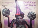 PURPLE IMAGE RARE  ACID PSYCH BLACK FUNK MAP CITY PRESSING #3015