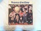 Saves the Day- Through Being Cool LP