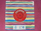 *(EW1) Freddy King And His Orchestra Hide Away UK 45 7