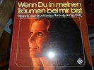 LP Manuela   Wenn Du in meinen Träumen bei Mir bist   RARE LP