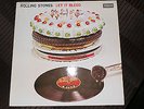 Rolling Stones: Let it bleed, LP, sehr guter Zustand