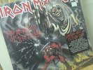Iron Maiden - LIMITED EDITION PICTURE DISC - Number Of The Beast - VINYL