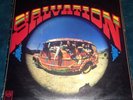 SALVATION 1st LP 1968 U/A 1st Press  PSYCH RARITY psychedelic garage