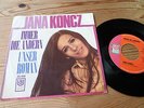 Jana Koncz: Immer die andern (rare 70er) 7
