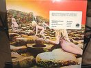 LED ZEPPELIN HOUSES OF THE HOLY STILL SEALED 1977 RECORD CLUB ISSUE VERY RARE