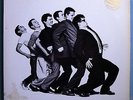 MADNESS ONE STEP BEYOND RARE ORIG '79 SIRE PROMO LP w/PRESS KIT SKA CLASSIC NM