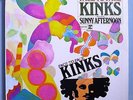 KINKS FACE TO FACE SEALED GUARANTEED ORIGINAL '66 REPRISE STEREO LP MOD CLASSIC