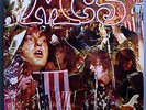 MC 5 KICK OUT JAMS RARE ORIG'68 ELEKTRA LP  TAN/BROWN LBL MINT RADICAL MILESTONE