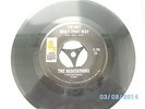 THE HESITATIONS - I'm not built that way/ Soul superman.  KAPP