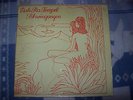 Ash Ra Tempel - Schwingungen Vinyl Record (1972) Ohr 556.020