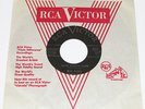 ELVIS PRESLEY: Mean Woman Blues CLEAN Canadian Pressing ROCKABILLY 45
