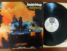 Uriah Heep  Salisbury UK Vertigo Swirl 1971