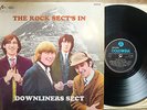 Downliners Sect - The Rock Sect's in SX 6028