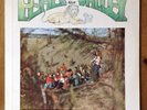 ? GOSPEL PRESS Peace in the Valley LP Private XIAN Folk Rock Yakima WA RARE