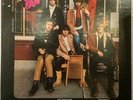 Moby Grape by Moby Grape 1967 Vinyl Mono Columbia Records Middle Finger