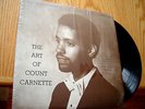 2 RARE SIGNED COUNT CARNETTE NEGRO SPIRITUALS & LIM EDITION PIANO CONCERT LPs A+