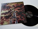 BECK MELLOW GOLD VINYL ORGINAL Neuwertig