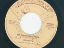 Rare Northern / Modern Soul - Infinity - Party Man / Put Everything In Place