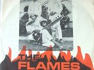 THE FLAMES - LOST/RESTLESS, 7