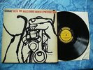 MILES DAVIS - COOKIN' WITH THE QUINTET LP PRESTIGE ORIGINAL 50TH RVG DEEP GROOVE