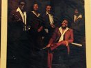 33t Los Salseros Safari Sound Paris Great And Latin Lp Vg++ Salsa