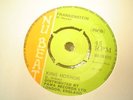 UK NU BEAT-KING HORROR-FRANKENSTEIN-MINT MINUS