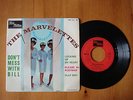 THE MARVELETTES - FRENCH EP 45T 7