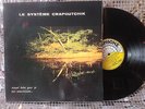 LE SYSTEME CRAPOUTCHIK aussi loin ORIG RARE FRANCE FLAM 3301 JC PETIT