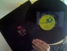 LOVE FALSE START VINYL LP A1/B1