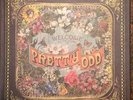 PANIC AT THE DISCO Pretty Odd To Die LP PURPLE VINYL UNPLAYED w/ Cert of Auth
