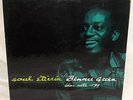 BENNIE GREEN Soul Stirrin' SONNY CLARK Blue Note 1599 Mono RVG W63 GENE AMMONS