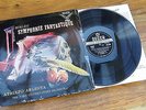 Berlioz: Symphonie Fantastique - Ataulfo Argenta **Decca SXL 2009 WBg ED1**