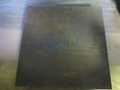 Opeth - The Wooden Box white vinyl edition