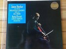 TAS - Janos Starker - Dvorak Concerto & Bruch Kol Nidrei - Philips Hi-Fi LP (NM)