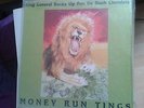 King General bucks up pon de Bush Chemisits -MONEY RUN TINGS- ORIGINAL LP- digi
